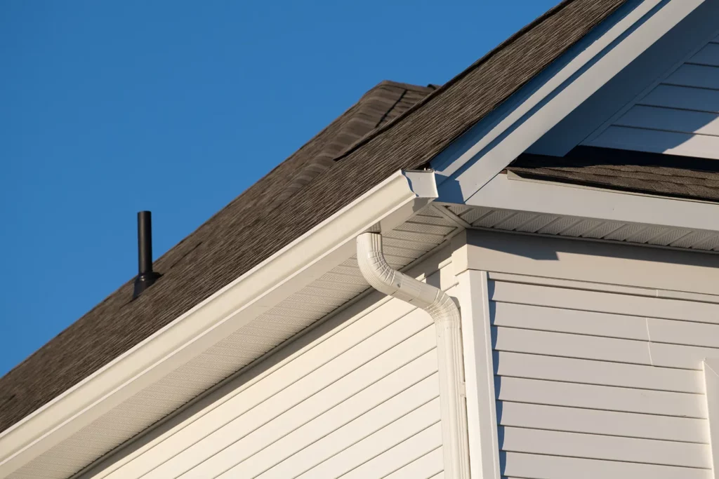Siding and Gutters Services in Texas