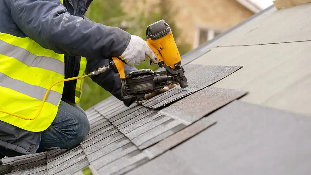 Roof RepairServices